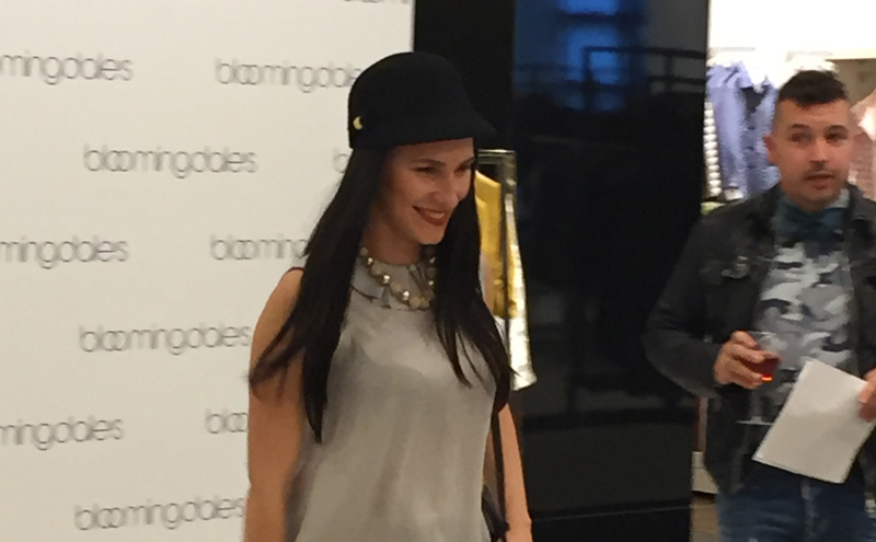 Financial Women of San Francisco – 60th Anniversary Celebration Fashion Show